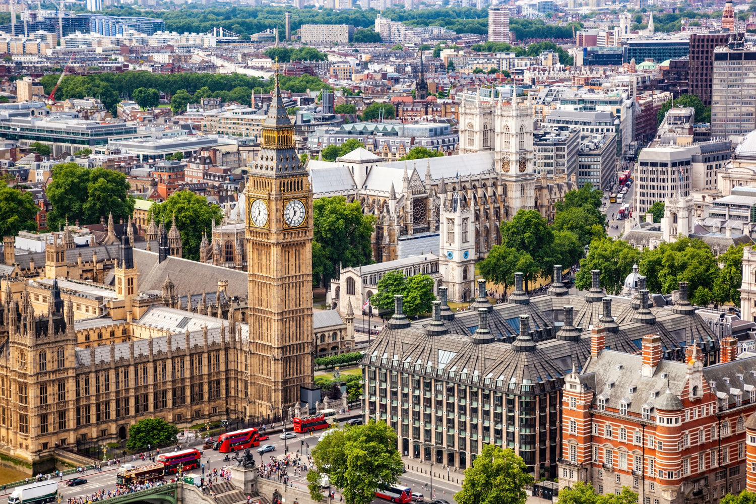 United Kingdom | Your Ultimate Guide