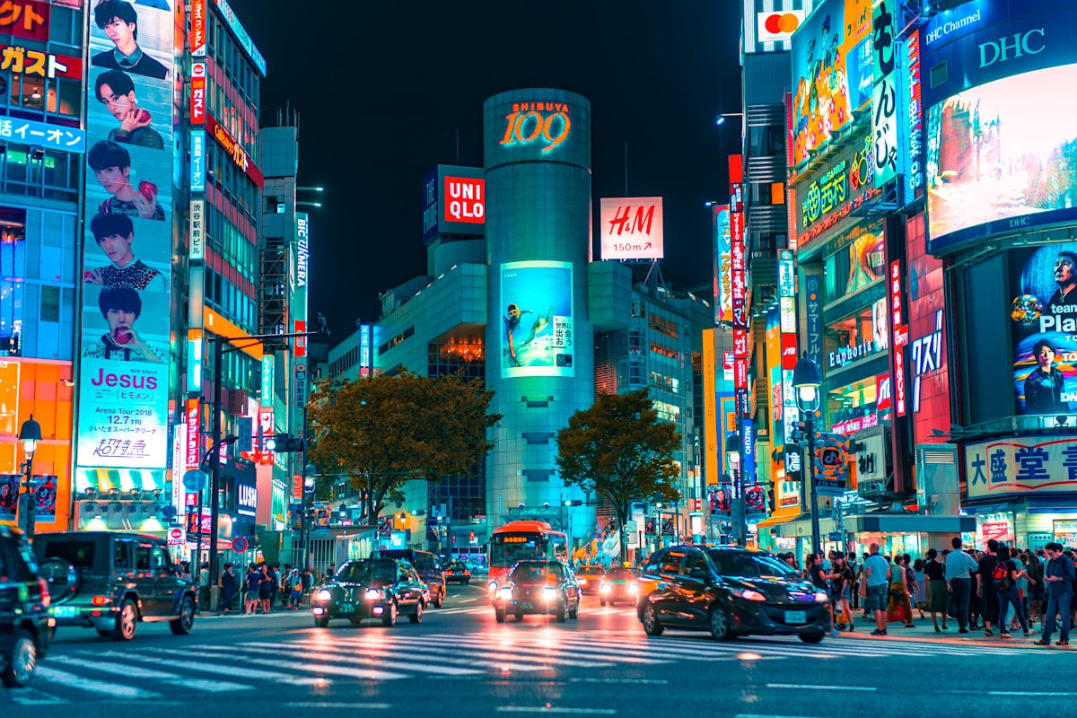 We've heard of ESTA, but JESTA? Japan's new Entry Requirements