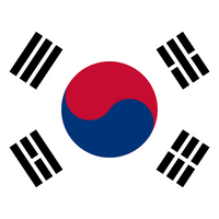 South Korea