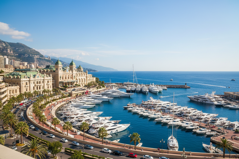 monte carlo 