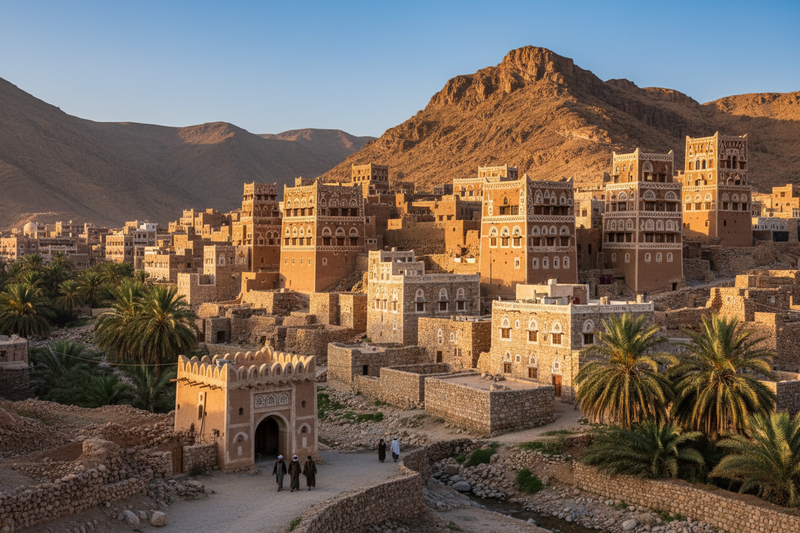 yemen